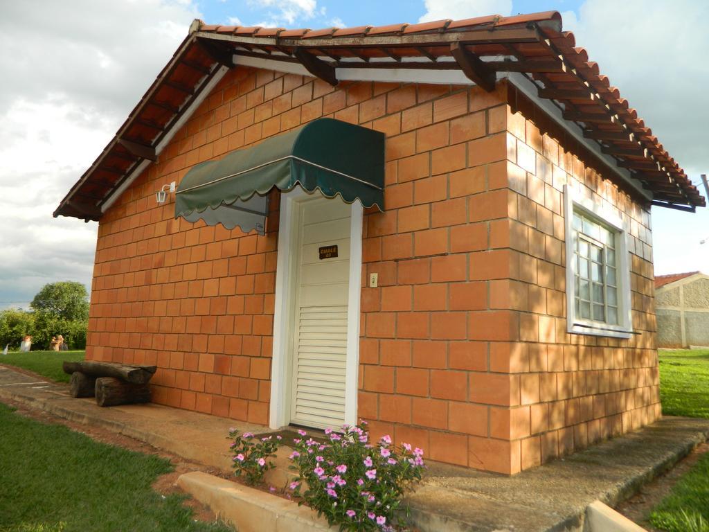 Pousada Nova Estancia Socorro  Zimmer foto