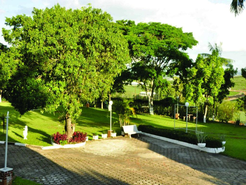 Pousada Nova Estancia Socorro  Exterior foto