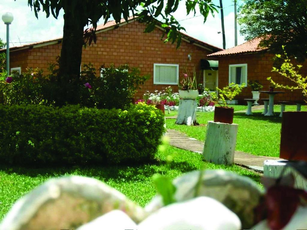 Pousada Nova Estancia Socorro  Exterior foto