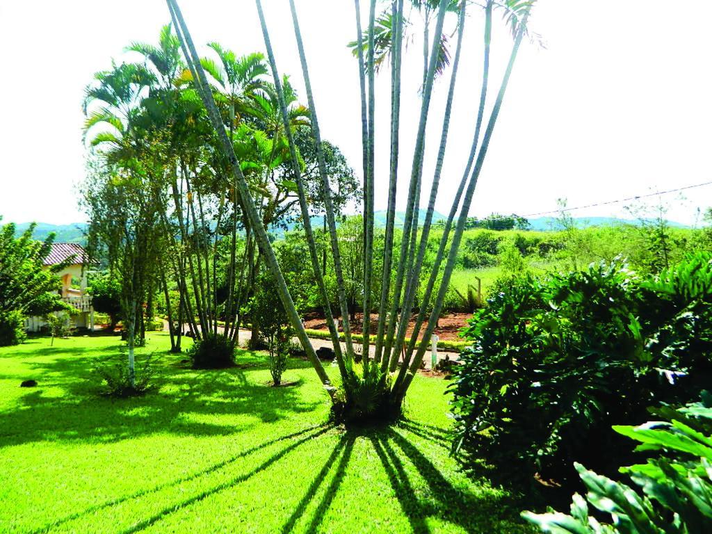 Pousada Nova Estancia Socorro  Exterior foto