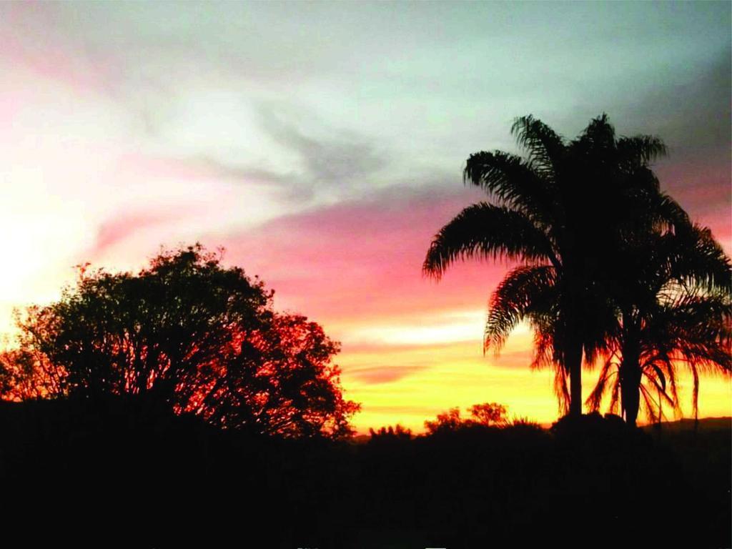 Pousada Nova Estancia Socorro  Exterior foto