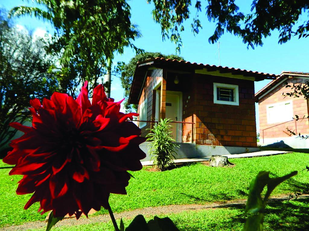 Pousada Nova Estancia Socorro  Zimmer foto