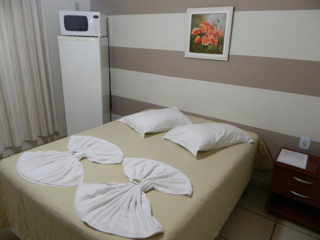 Pousada Nova Estancia Socorro  Zimmer foto