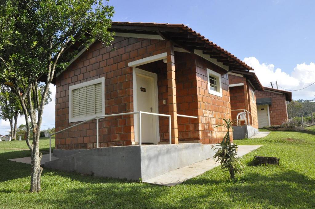 Pousada Nova Estancia Socorro  Exterior foto