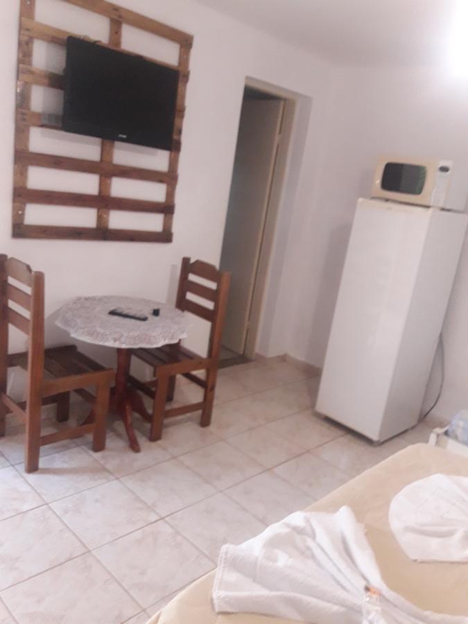 Pousada Nova Estancia Socorro  Exterior foto