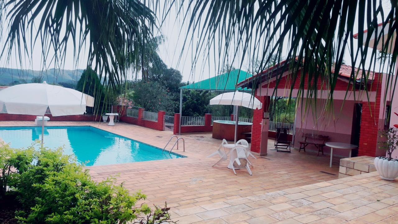 Pousada Nova Estancia Socorro  Exterior foto