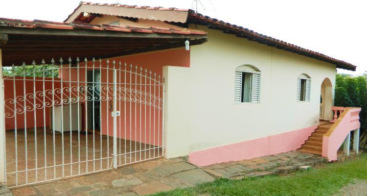 Pousada Nova Estancia Socorro  Exterior foto