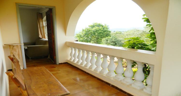 Pousada Nova Estancia Socorro  Exterior foto