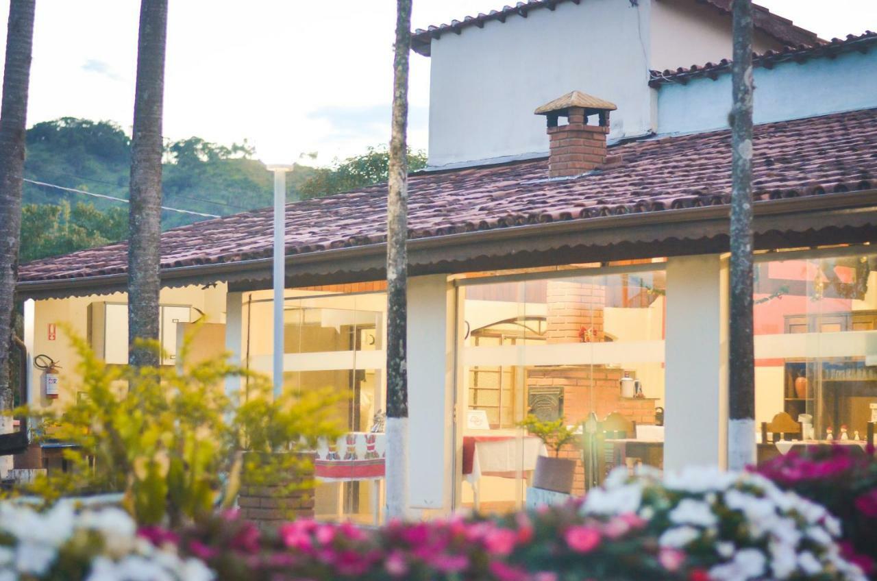 Pousada Nova Estancia Socorro  Exterior foto