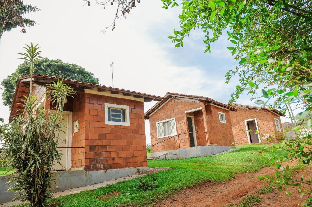 Pousada Nova Estancia Socorro  Exterior foto